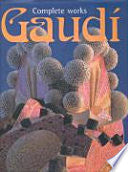 Gaudí 9788489439917 Antoni Gaudí Aurora Cuito Cristina Montes Brukte bøker