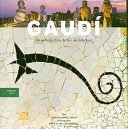 Gaudí 9788489815940 Juan Eduardo Cirlot Brukte bøker