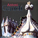Gaudi 9783936761375 Cristina Montes Aurora Cuito Antoni Gaudí Brukte bøker