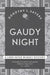 Gaudy Night 9781473621404 Dorothy L Sayers Brukte bøker
