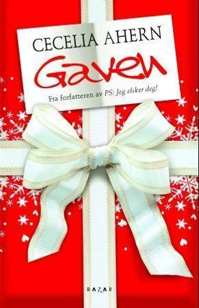 Gaven 9788280873507 Cecelia Ahern Brukte bøker