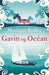 Gavin og Océan 9788282055581 Monique Roffey Brukte bøker