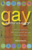 Gay Astrology 9780446677394 Michael Yawney Brukte bøker