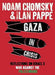 Gaza in Crisis 9780241145067 Noam Chomsky Ilan Pappe Brukte bøker