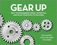 Gear Up 9780857085627 Lena Ramfelt Jonas Kjellberg Tom Kosnik Brukte bøker