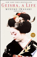 Geisha 9780743444293 Mineko Iwasaki Brukte bøker