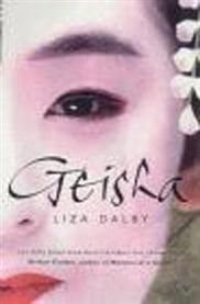 Geisha 9780099286387 Liza Dalby Brukte bøker