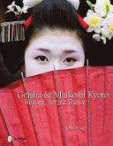Geisha & Maiko of Kyoto 9780764332210 John Foster Brukte bøker