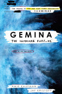 Gemina 9780553499186 Jay Kristoff Amie Kaufman Brukte bøker