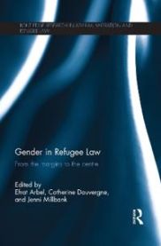 Gender in Refugee Law 9781138670419  Brukte bøker