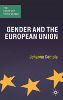 Gender and the European Union 9780230542334 Johanna Kantola Brukte bøker