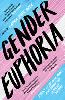 Gender Euphoria 9781800180567 Laura Kate Dale Brukte bøker