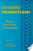 Gendered Transitions 9780520075146 Pierrette Hondagneu-Sotelo Brukte bøker