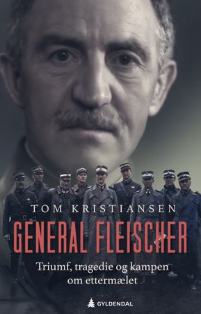 General Fleischer 9788205606555 Tom Kristiansen Brukte bøker