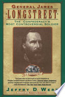 General James Longstreet 9780671892876 Jeffry D. Wert Brukte bøker