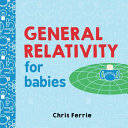 General Relativity for Babies 9781492656265 Chris Ferrie Brukte bøker