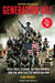 Generation Kill: Devil Dogs, Ice Man, Captain America, and the New Face of American War 9780425224748 Evan Wright Brukte bøker