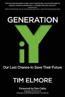Generation IY 9780578063553 Tim Elmore Brukte bøker