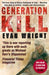 Generation kill 9780552158930  Brukte bøker