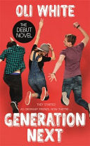 Generation Next 9781473634381 Oli White Brukte bøker