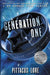 Generation One 9780062681751 Pittacus Lore Brukte bøker