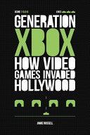 Generation Xbox 9780956507242 Jamie Russell Brukte bøker