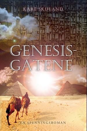 Genesis-gåtene 9788230210765 Kåre Skuland Brukte bøker