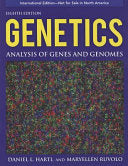 Genetics 9781449635893 Daniel L. Hartl Maryellen Ruvolo Brukte bøker