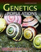 Genetics of Populations 9780763757373 Philip W. Hedrick Brukte bøker
