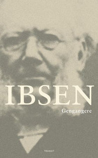 Gengangere 9788275964623 Henrik Ibsen Brukte bøker