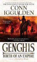 Genghis 9780440243908 Conn Iggulden Brukte bøker