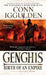 Genghis 9780440243908 Conn Iggulden Brukte bøker