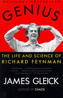 Genius 9780679747048 James Gleick Brukte bøker