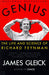 Genius 9780679747048 James Gleick Brukte bøker