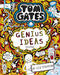 Genius ideas (mostly) 9781407193465 Liz Pichon Brukte bøker