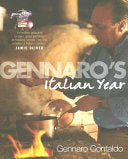 Gennaro's Italian Year 9780755315468 Gennaro Contaldo Brukte bøker
