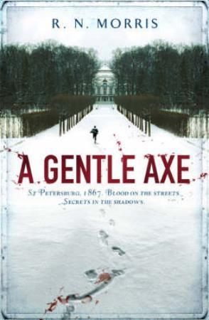 Gentle axe 9780571232062  Brukte bøker