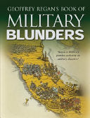 Geoffrey Regan's Book of Military Blunders 9780233999777 Geoffrey Regan Brukte bøker