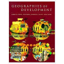 Geographies of Development 9780582298255 Robert B. Potter Tony Binns Jennifer A. Elliott Brukte bøker