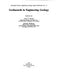 Geohazards in Engineering Geology 9781862390126 Geological Society of London. Engineering Group. Conference Brukte bøker