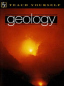 Geology 9780340679920 David A. Rothery Brukte bøker