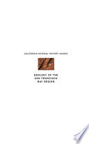 Geology of the San Francisco Bay Region 9780520241268 Doris Sloan Brukte bøker