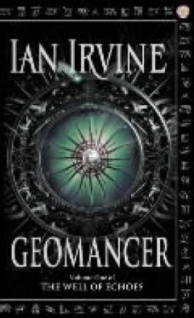 Geomancer 9781841491370 Ian Irvine Brukte bøker