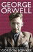George Orwell 9780349115511 Gordon Bowker Brukte bøker