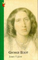 George Eliot 9780860684008 Jennifer S. Uglow Brukte bøker