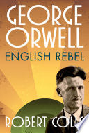 George Orwell 9780199680801 Robert Colls Brukte bøker