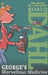 George's Marvellous Medicine 9780141346403 Roald Dahl Brukte bøker
