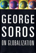 George Soros On Globalization 9781586481254 George Soros Brukte bøker