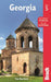 Georgia 9781841625560 Tim Burford Brukte bøker