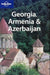 Georgia, Armenia and Azerbaijan 9781740591386 Tom Masters Joel Balsam Jenny Smith Brukte bøker